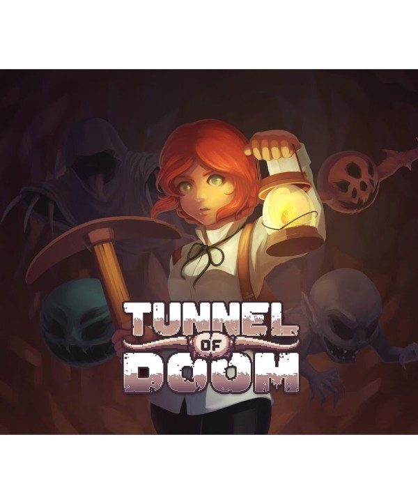Tunnel of Doom Steam Key GLOBAL